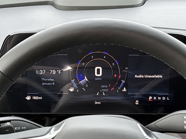 New 2026 Chevrolet Suburban LT w/ Comfort Package RWD image 12