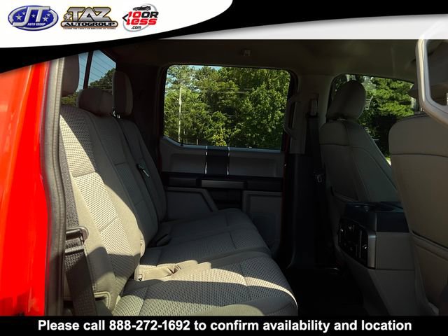 Used 2022 Ford F350 XLT w/ XLT Value Package image 12