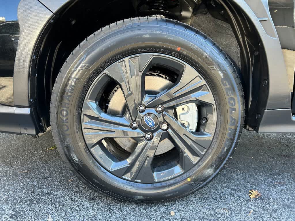 New 2026 Subaru Crosstrek 2.5i AWD/4WD image 8