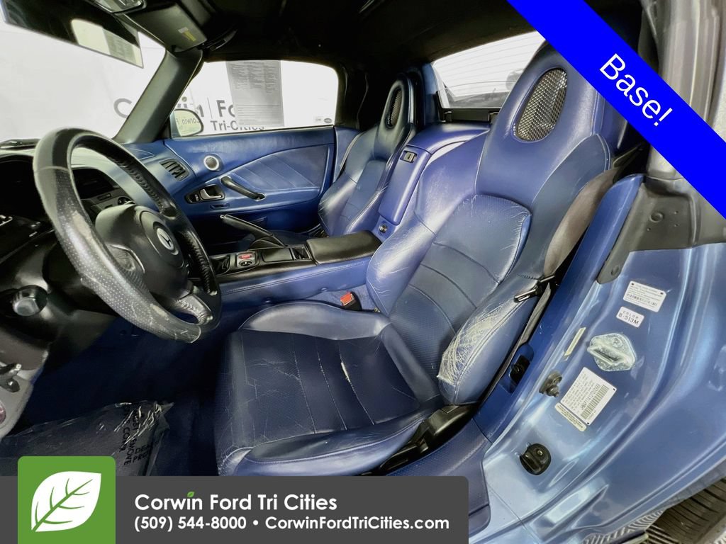 Used 2003 Honda S2000 image 20