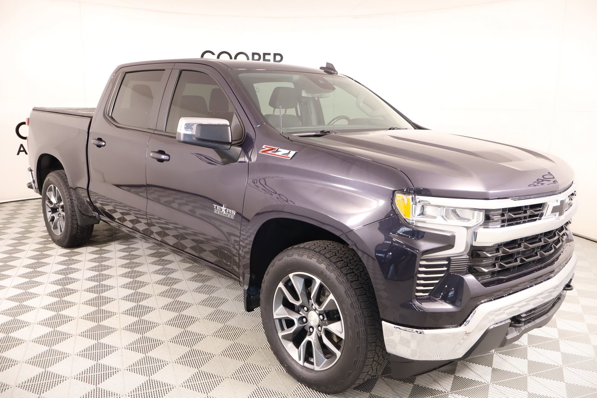 Used 2022 Chevrolet Silverado 1500 LT