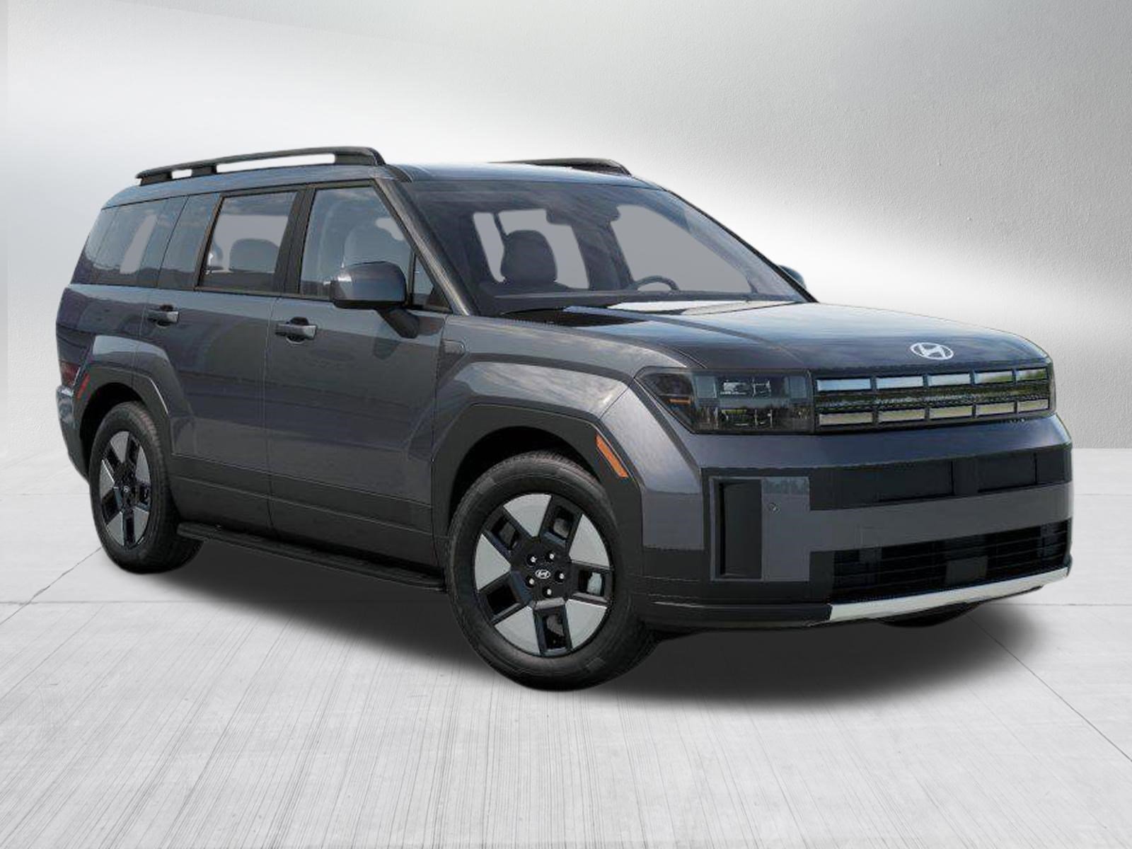 New 2026 Hyundai Santa Fe SEL image 2