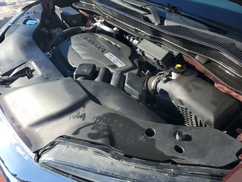 Used 2020 Honda Pilot EX-L image 56