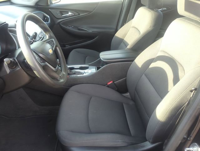 Used 2022 Chevrolet Malibu LT image 11