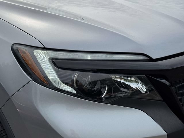Certified 2019 Honda Passport Sport image 8