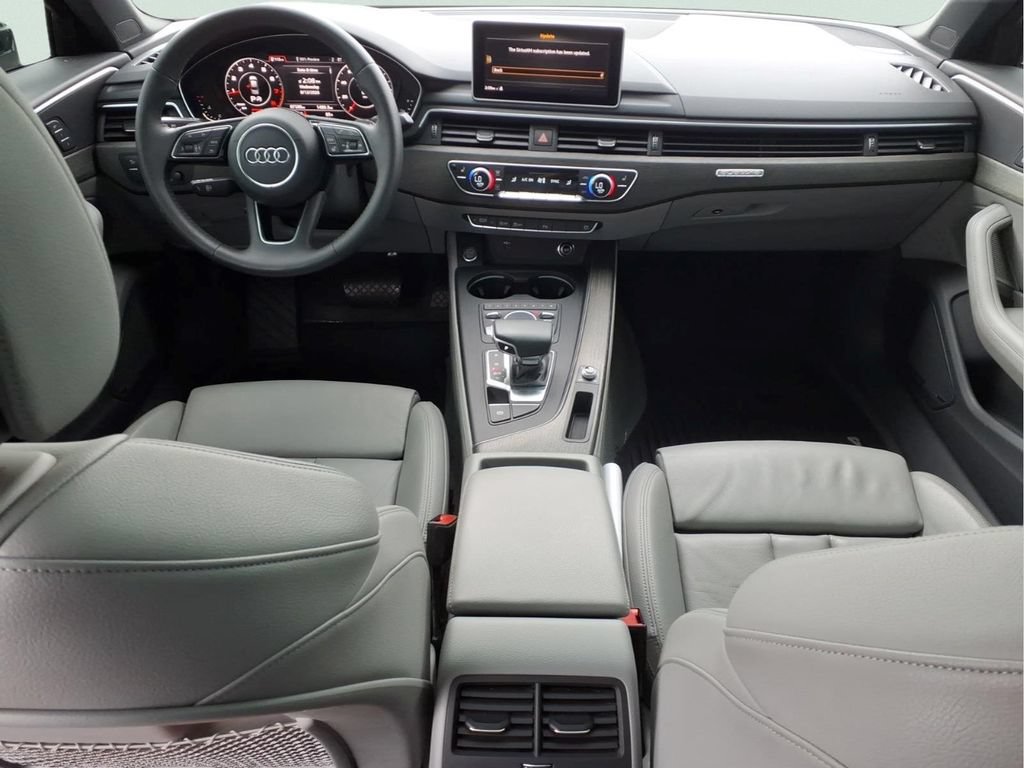 Used 2019 Audi A4 2.0T Premium Plus AWD/4WD image 7