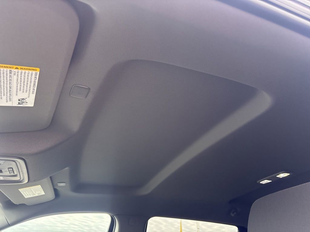 New 2025 Chevrolet Silverado 2500 LT w/ All Star Edition image 11