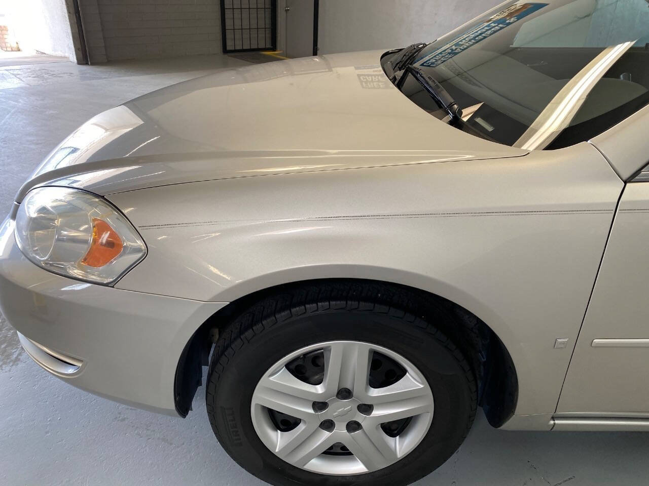 Used 2007 Chevrolet Impala LS FWD image 11
