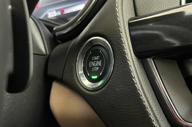 Certified 2024 Cadillac CT5 Premium Luxury w/ Parking Package RWD image 22