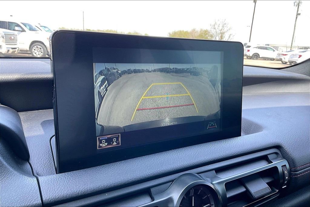 Used 2024 Lexus IS 300 w/ Comfort Package image 13