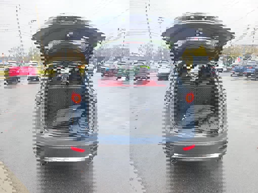 Used 2023 MAZDA CX-9 Carbon Edition image 28