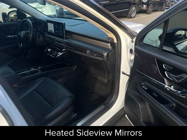 Certified 2023 Lincoln Corsair Reserve w/ Equipment Group 201A image 27