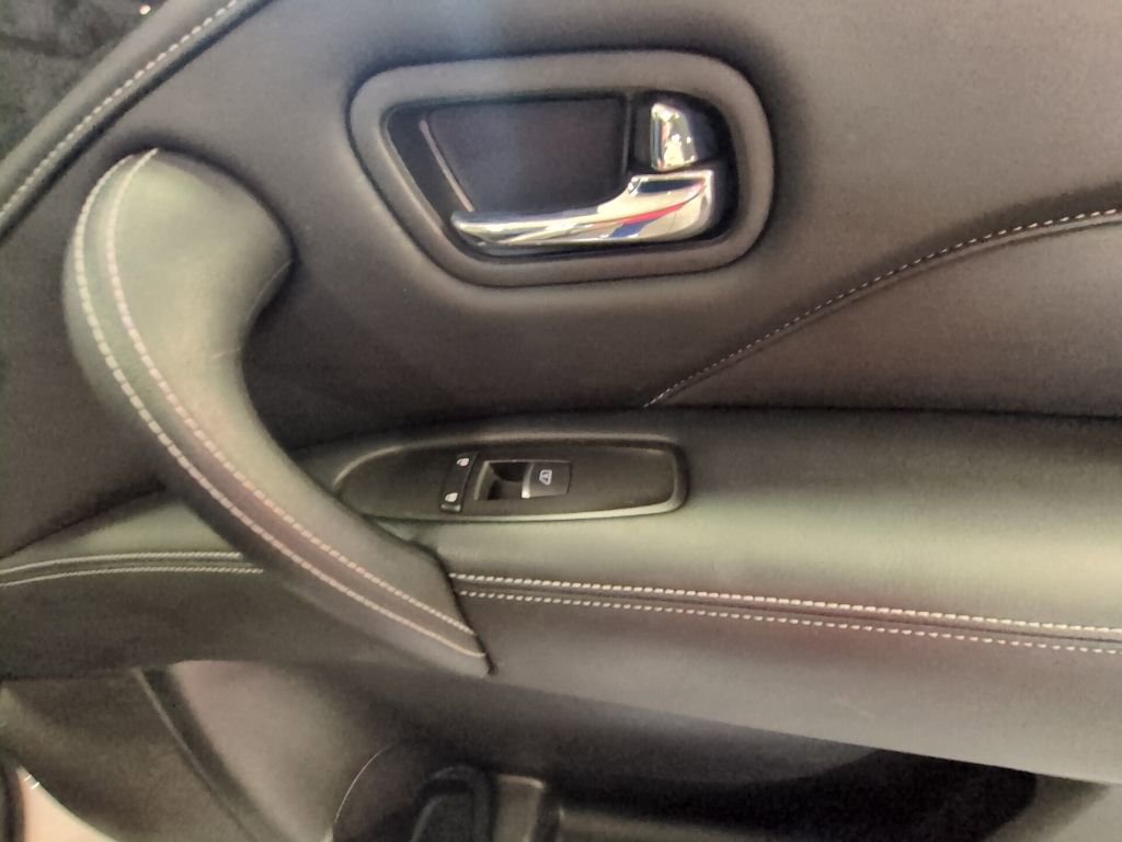 Used 2023 INFINITI QX80 Luxe w/ Cargo Package image 27