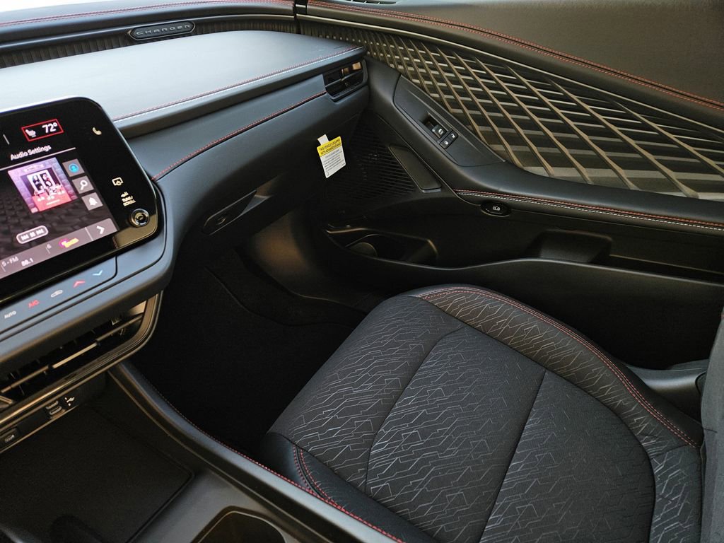 New 2026 Dodge Charger R/T Scat Pack image 19