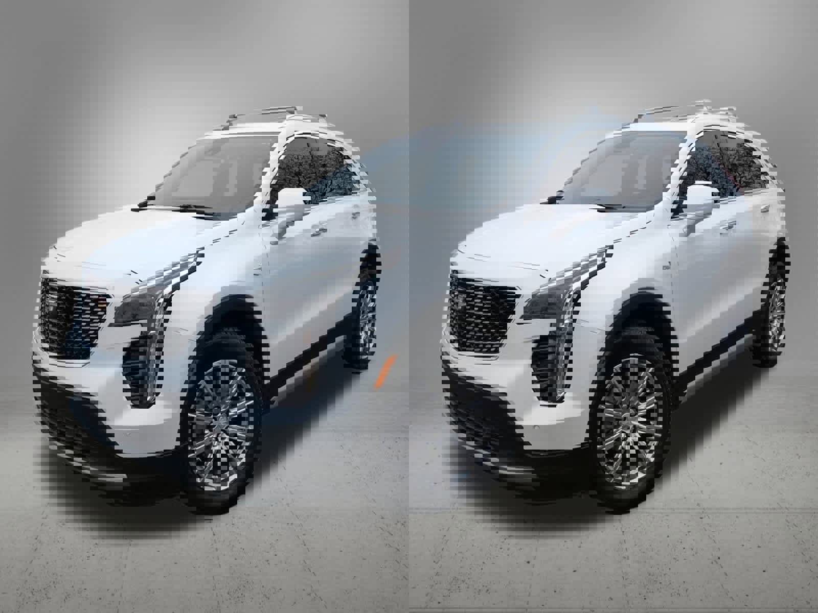 Used 2020 Cadillac XT4 Premium Luxury