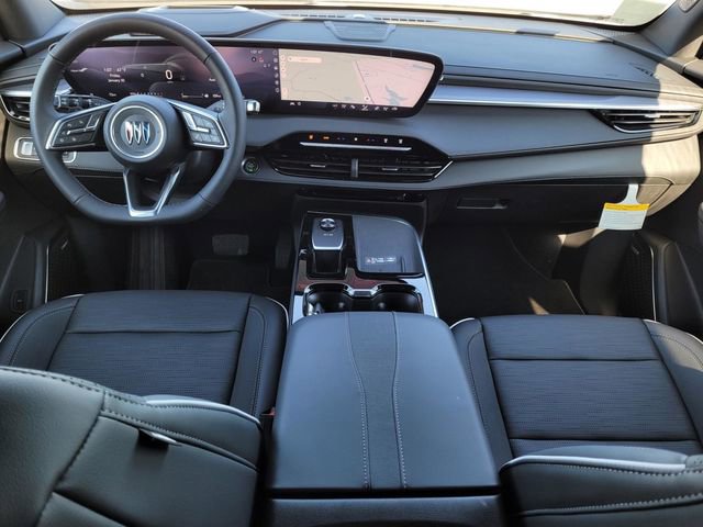 New 2026 Buick Enclave Sport Touring w/ Power Package image 11