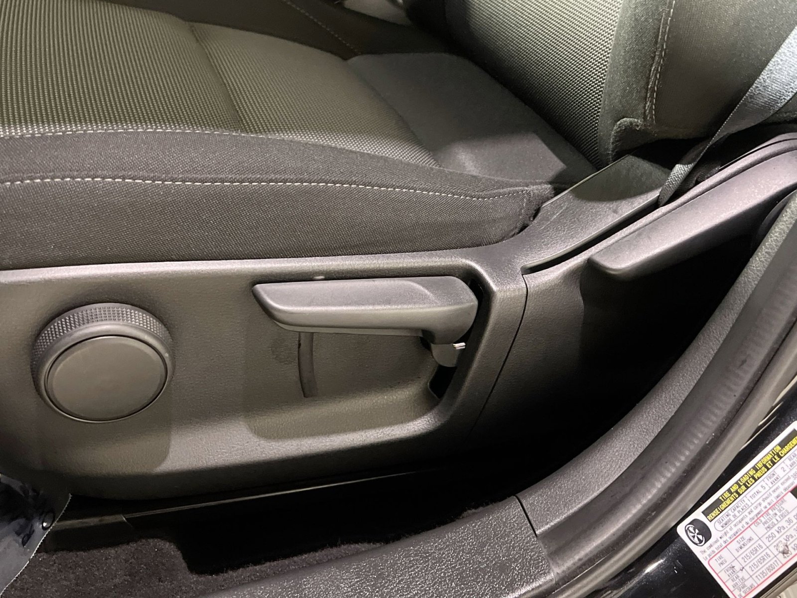 Used 2023 MAZDA CX-30 AWD 2.5 S image 20