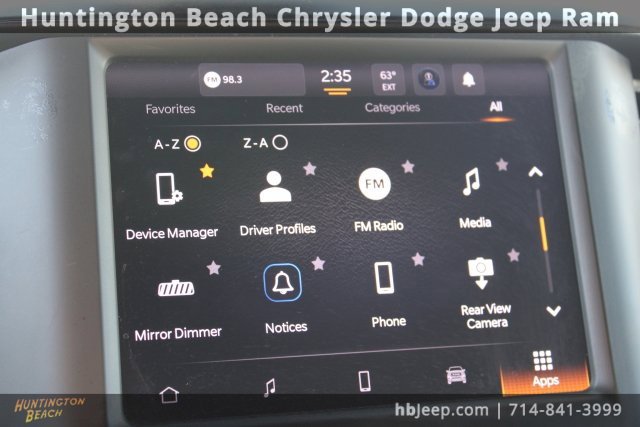 Used 2024 RAM 2500 Big Horn image 28