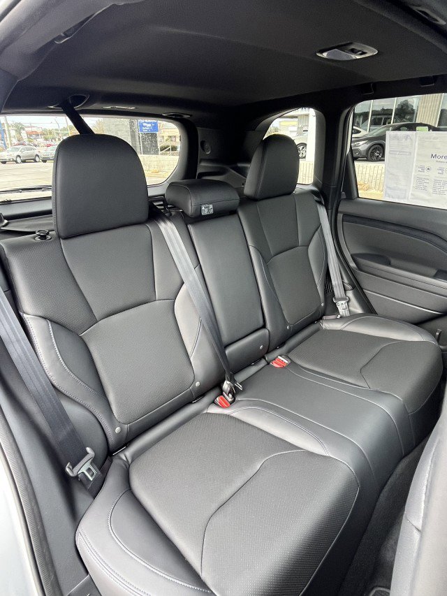 New 2025 Subaru Forester Limited image 13