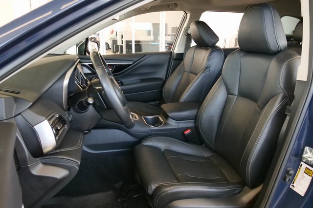 Used 2023 Subaru Outback Touring XT w/ Popular Package #2 image 10