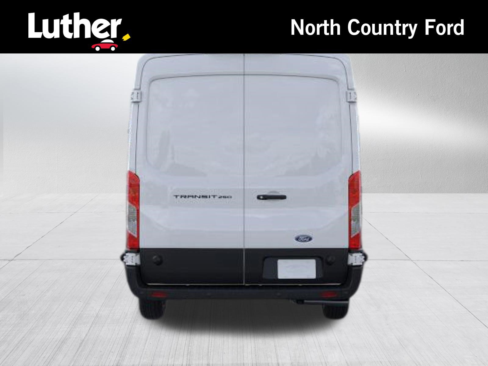 New 2026 Ford Transit 250 148 Medium Roof image 5