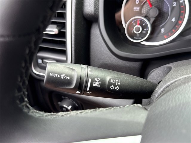 New 2025 RAM 2500 Big Horn image 17