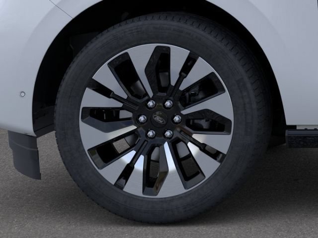 New 2026 Ford Expedition Platinum AWD/4WD image 19