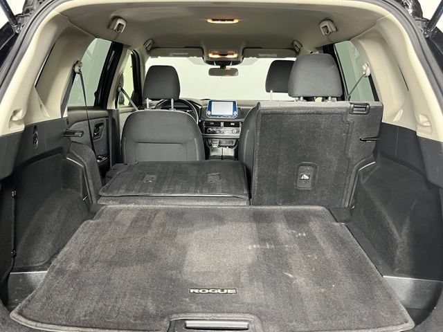 Used 2021 Nissan Rogue S AWD/4WD image 25