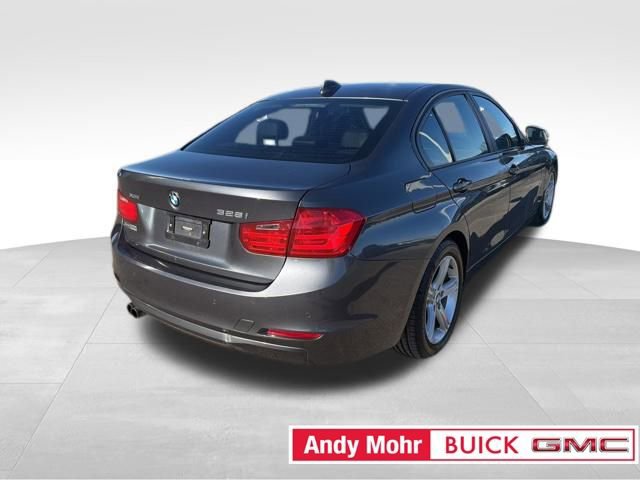 Used 2013 BMW 328i xDrive Sedan image 12