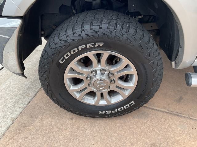 Used 2013 RAM 2500 Laramie w/ Cold Weather Group AWD/4WD image 10