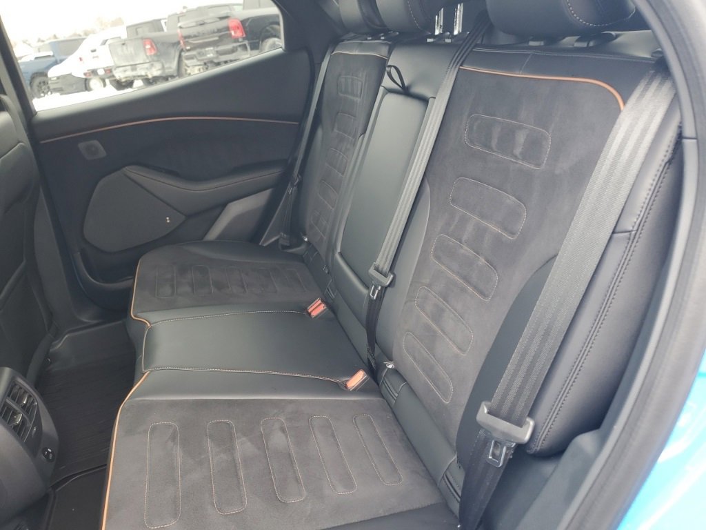 Used 2021 Ford Mustang Mach-E GT image 31