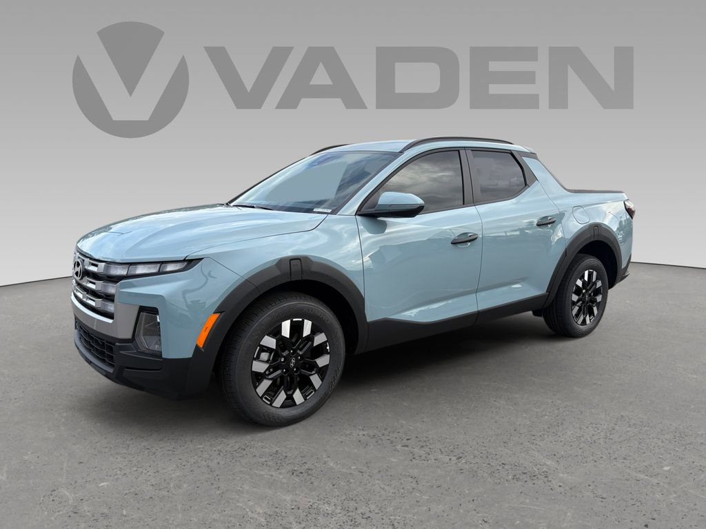 New 2026 Hyundai Santa Cruz SEL AWD/4WD image 20