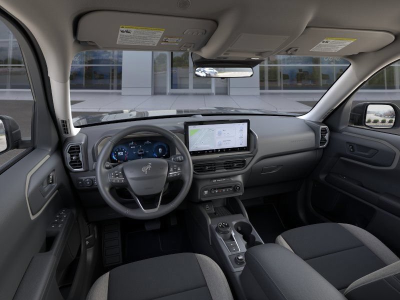 New 2025 Ford Bronco Sport Big Bend w/ Convenience Package AWD/4WD image 40