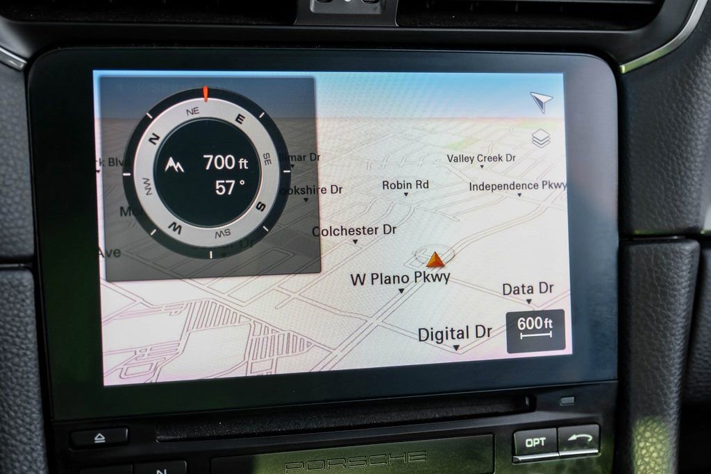 Used 2017 Porsche 911 Carrera image 16