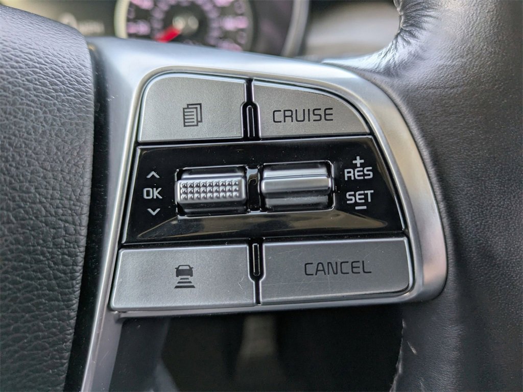 Used 2022 Kia Telluride SX w/ SX Prestige Package image 19