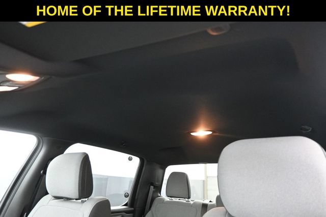 Used 2021 RAM 1500 Big Horn AWD/4WD image 35