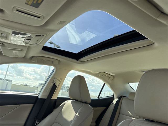 Certified 2020 Lexus IS 300 w/ Accessory Package 2 image 22