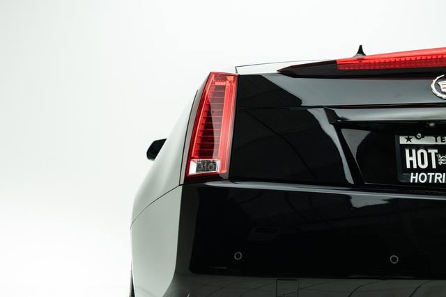 Used 2014 Cadillac CTS V image 17