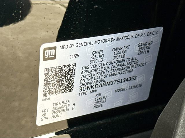 New 2026 Chevrolet Blazer EV LT FWD image 31