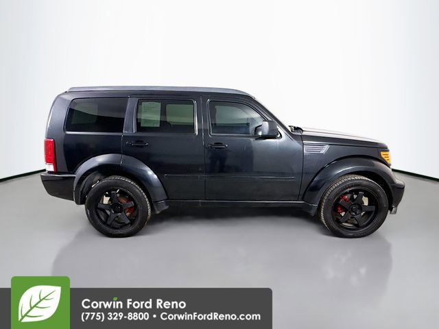 Used 2008 Dodge Nitro R/T image 8