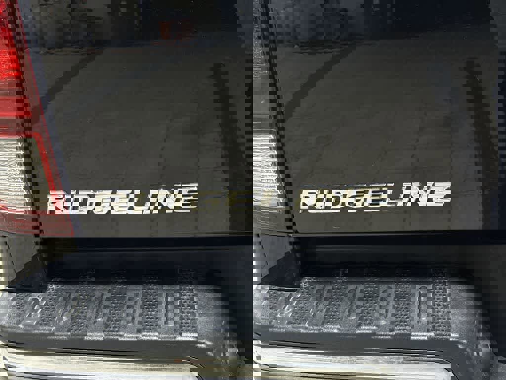 Used 2017 Honda Ridgeline Sport image 24