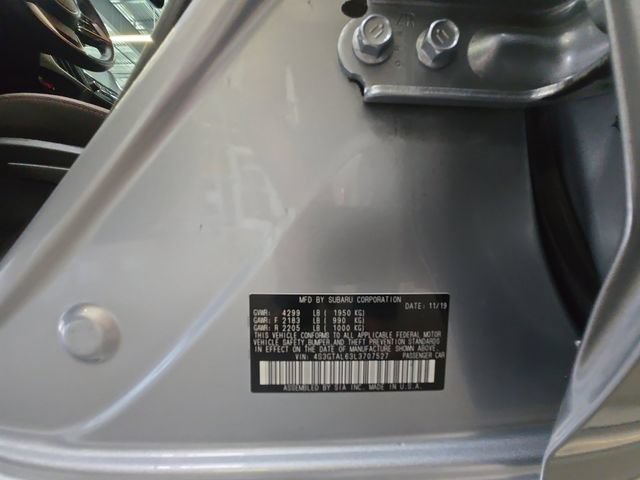 Used 2020 Subaru Impreza 2.0i Sport AWD/4WD image 25