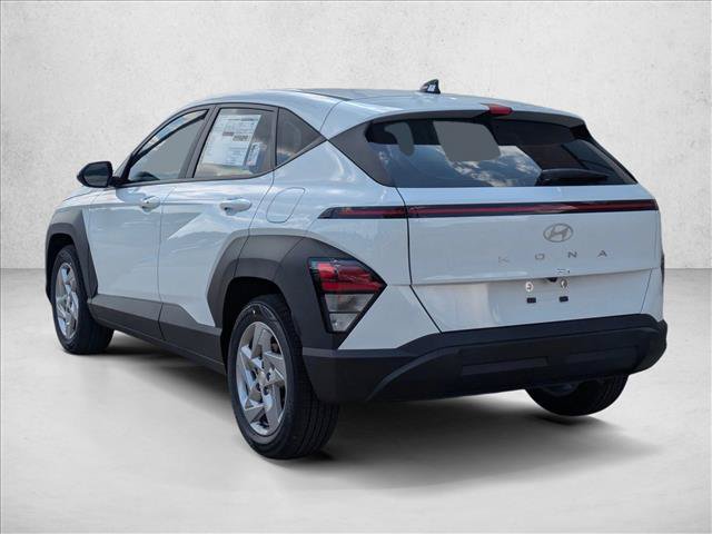 New 2026 Hyundai Kona SE FWD image 9