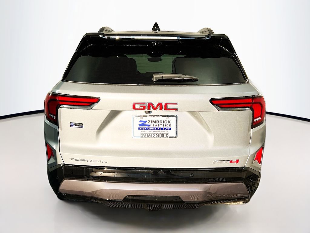 New 2026 GMC Terrain AT4 w/ Technology Package II image 6