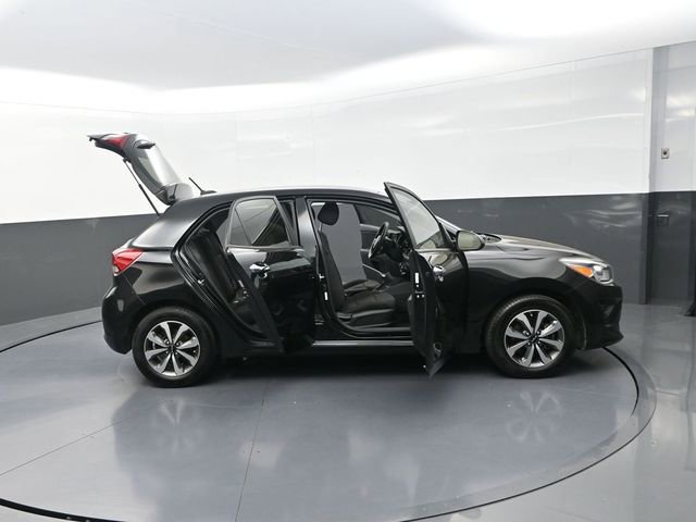 Used 2023 Kia Rio S w/ Technology Package FWD image 28