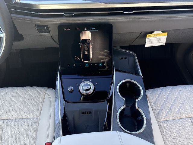 New 2026 Cadillac Escalade IQL Sport 1 image 16