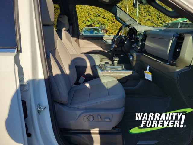 New 2026 GMC Sierra 1500 SLT w/ SLT Premium Plus Package image 14