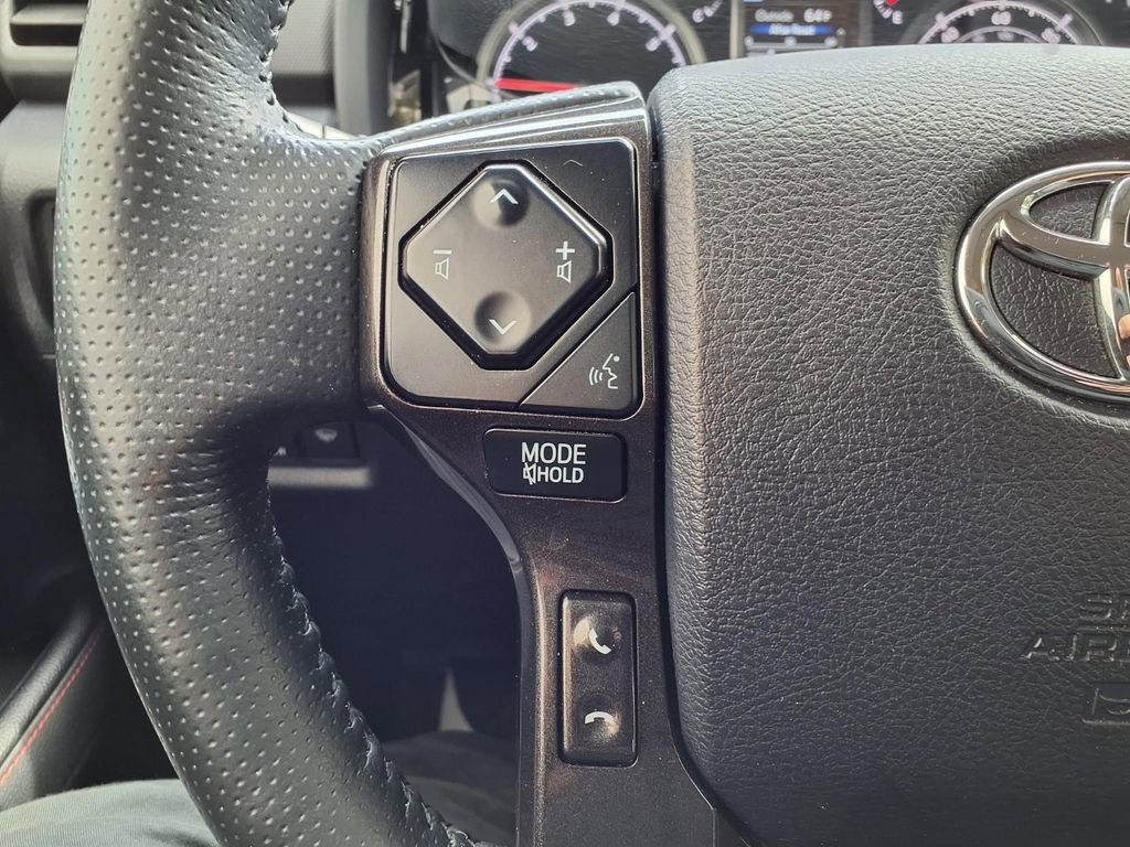 Used 2024 Toyota 4Runner TRD Pro AWD/4WD image 12