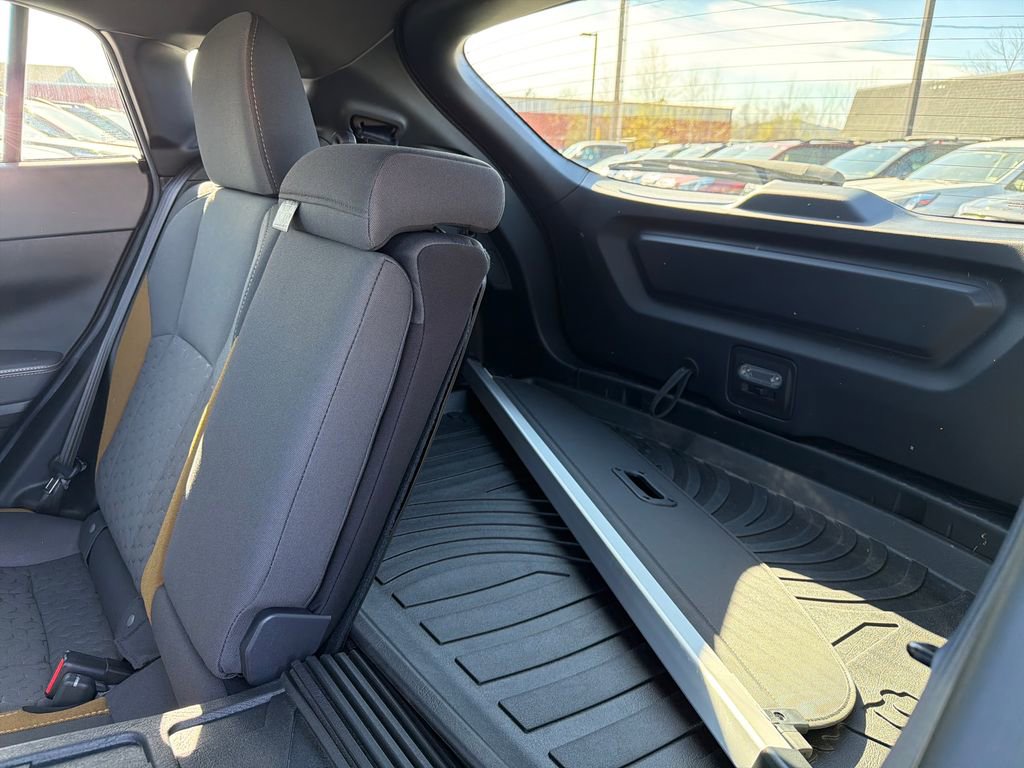 Certified 2024 Subaru Crosstrek 2.5i Sport AWD/4WD image 30