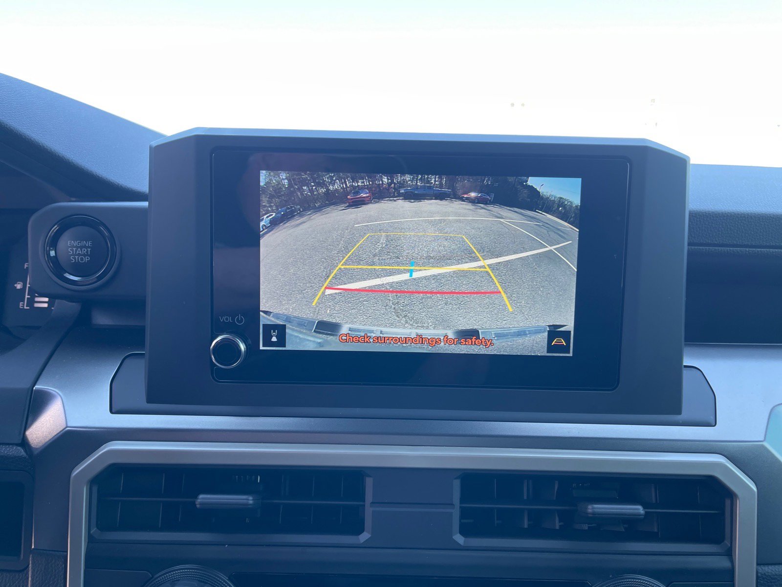 Used 2025 Toyota Tacoma SR5 image 6